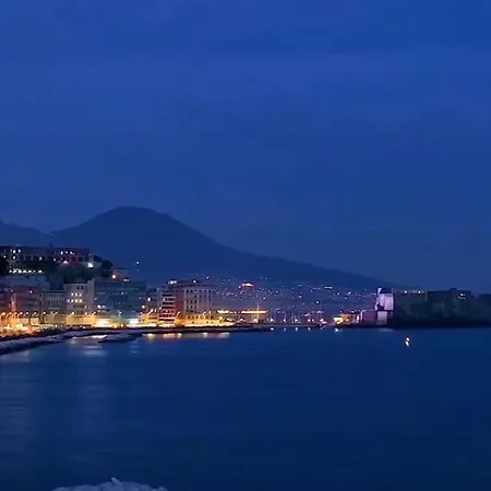 Apartman Giusy's House