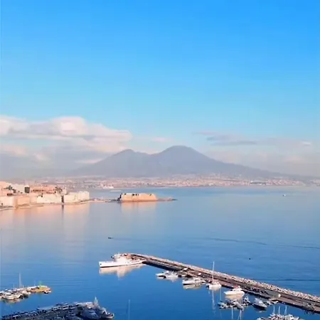 Apartman Giusy's House