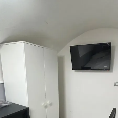 Apartman Giusy's House