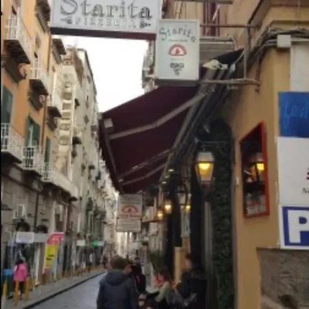 Giusy's House * Nápoly