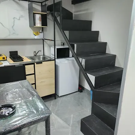 Giusy's House Apartman *