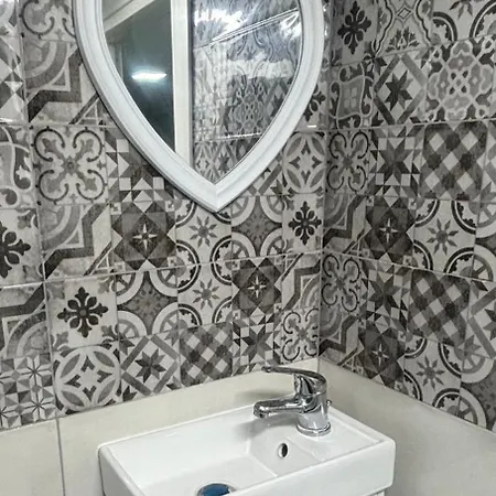 Giusy's House Nápoly