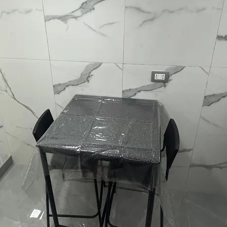 Giusy's House Nápoly