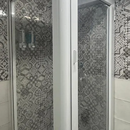 Apartman Giusy's House *