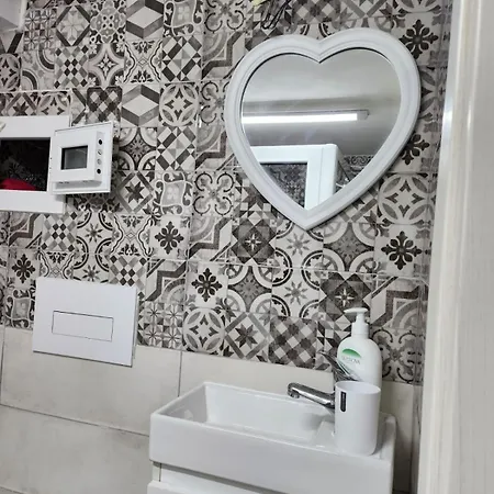 Giusy's House Nápoly