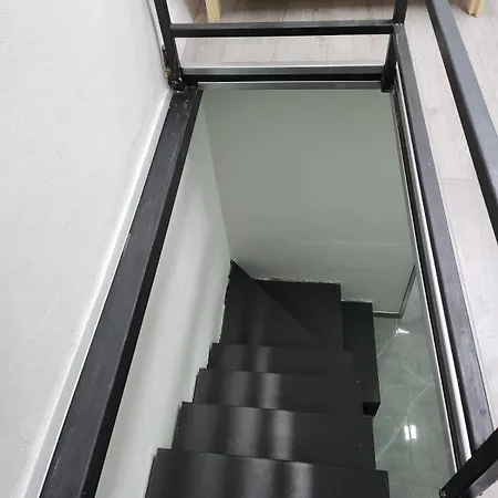 Giusy's House Apartament